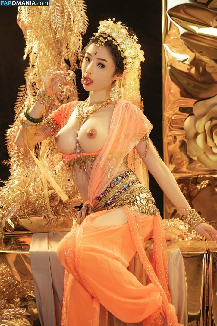 kumicho_cat / nekokoyoshi / nekososto / 喵小吉 / 爆机少女 喵小吉 Γυμνός OnlyFans  Διαρρεύσαστη φωτογραφία #534