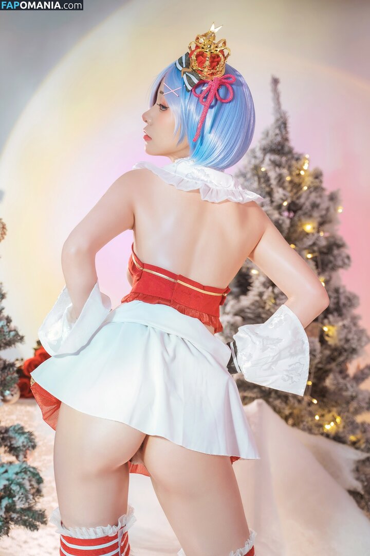 kumicho_cat / nekokoyoshi / nekososto / 喵小吉 / 爆机少女 喵小吉 Γυμνός OnlyFans  Διαρρεύσαστη φωτογραφία #885