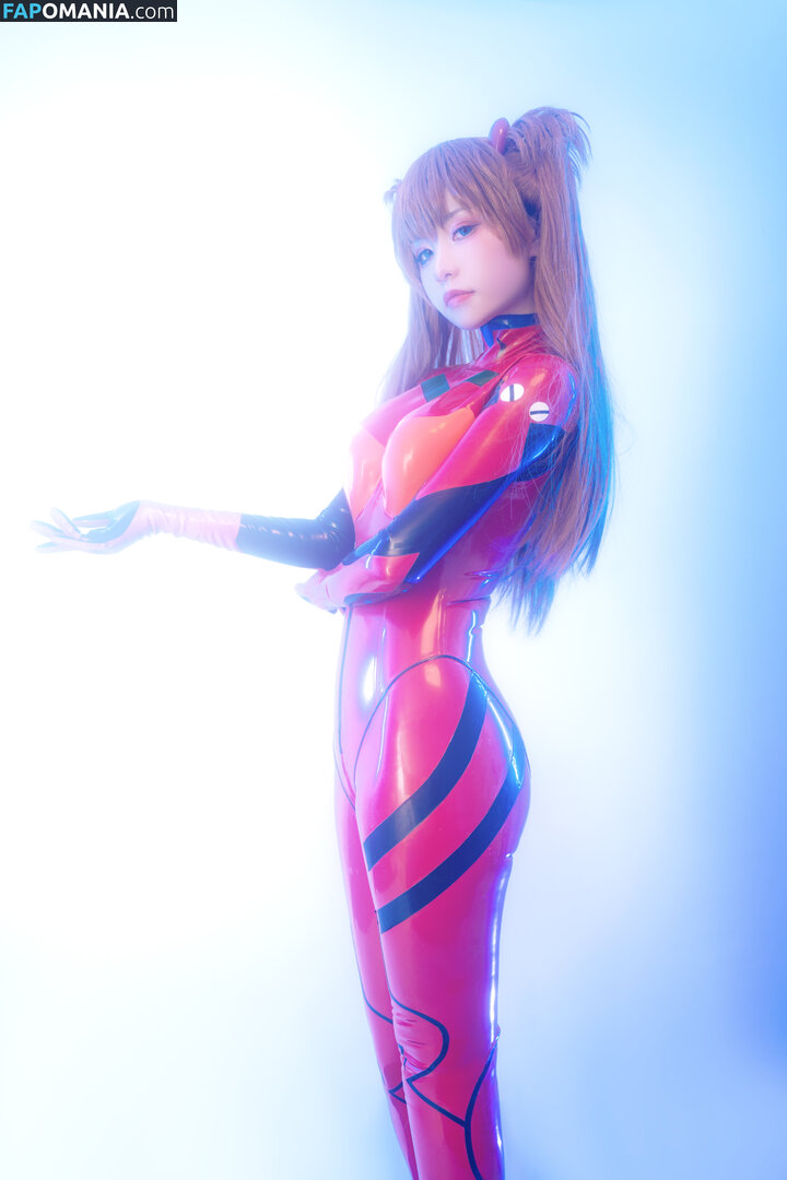 kumicho_cat / nekokoyoshi / nekososto / 喵小吉 / 爆机少女 喵小吉 Γυμνός OnlyFans  Διαρρεύσαστη φωτογραφία #1091