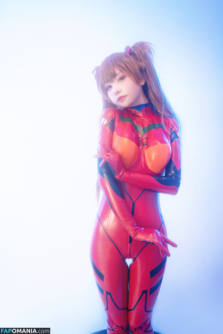 kumicho_cat / nekokoyoshi / nekososto / 喵小吉 / 爆机少女 喵小吉 Γυμνός OnlyFans  Διαρρεύσαστη φωτογραφία #1092