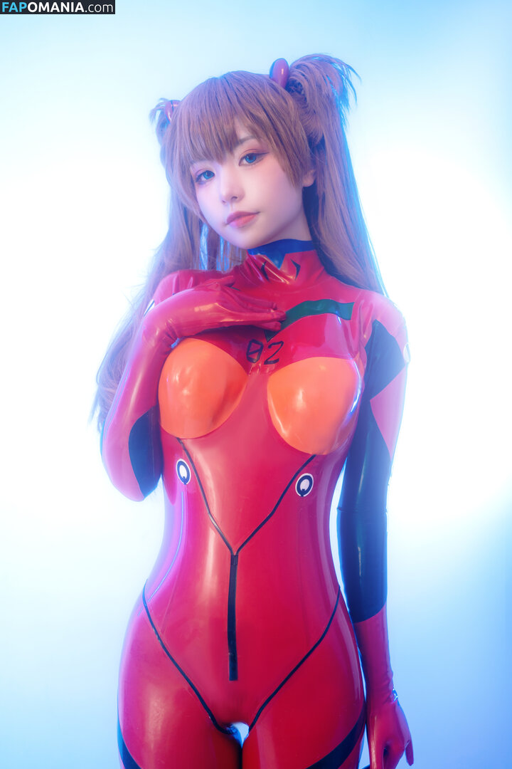 kumicho_cat / nekokoyoshi / nekososto / 喵小吉 / 爆机少女 喵小吉 Γυμνός OnlyFans  Διαρρεύσαστη φωτογραφία #1093