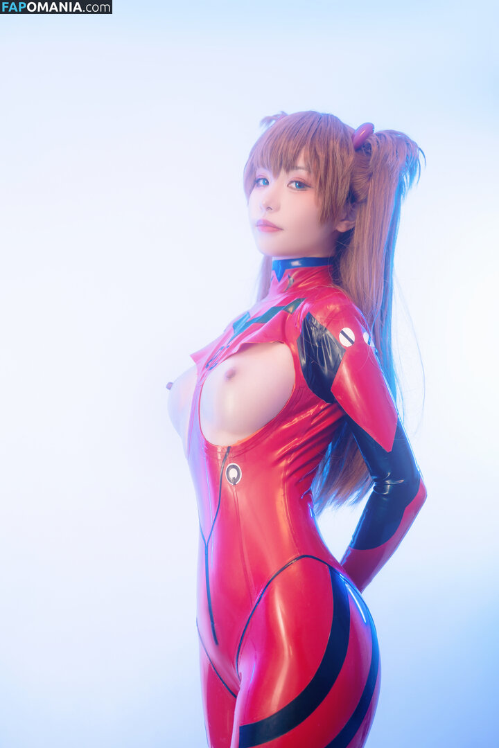 kumicho_cat / nekokoyoshi / nekososto / 喵小吉 / 爆机少女 喵小吉 Γυμνός OnlyFans  Διαρρεύσαστη φωτογραφία #1094