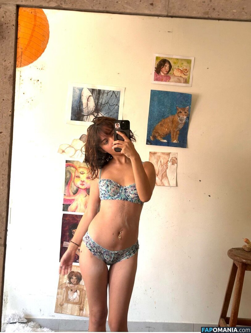 Ashe / nelesha.x / nelesha_art Γυμνός OnlyFans  Διαρρεύσαστη φωτογραφία #18