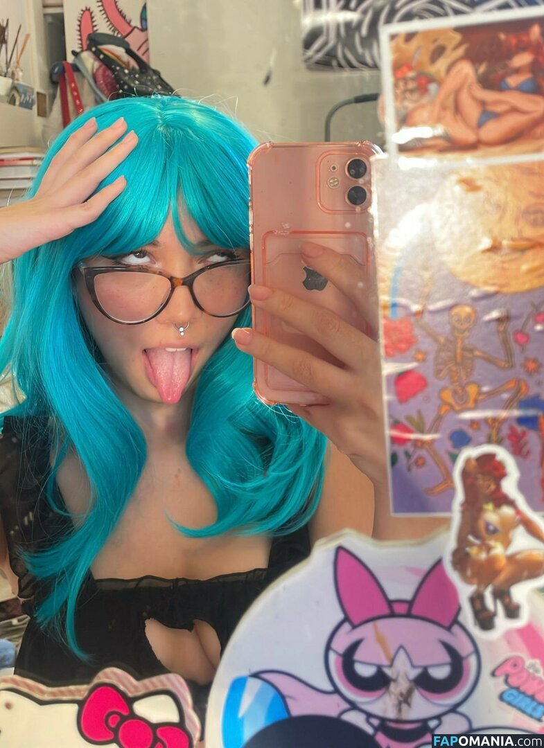 Ashe / nelesha.x / nelesha_art Γυμνός OnlyFans  Διαρρεύσαστη φωτογραφία #21