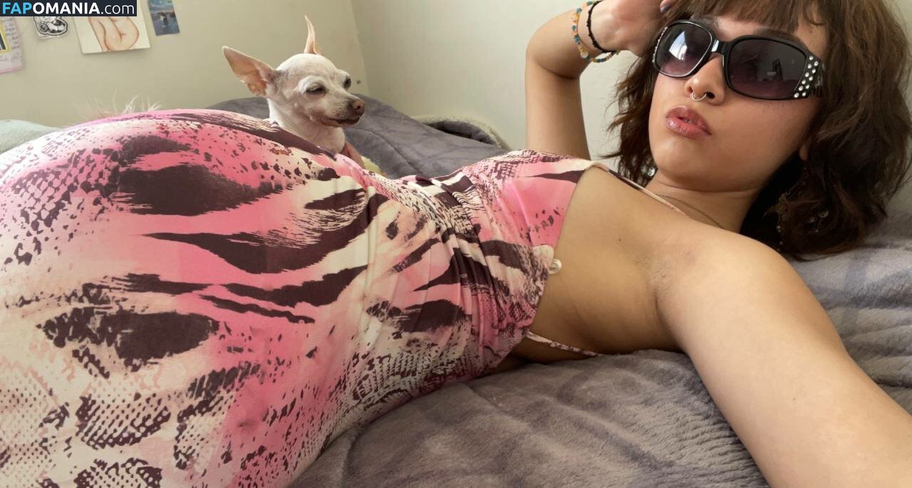 Ashe / nelesha.x / nelesha_art Γυμνός OnlyFans  Διαρρεύσαστη φωτογραφία #22