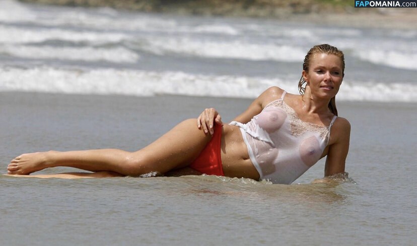 Nell McAndrew / nelliemcfitness Γυμνός OnlyFans  Διαρρεύσαστη φωτογραφία #5