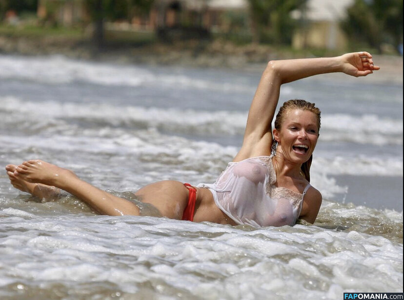 Nell McAndrew / nelliemcfitness Γυμνός OnlyFans  Διαρρεύσαστη φωτογραφία #8