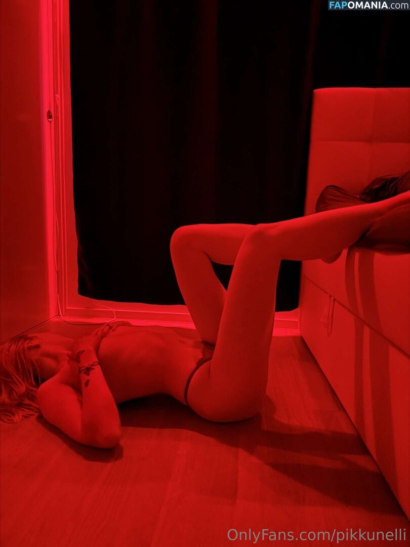 Nelli Puumala / nellipuumala Γυμνός OnlyFans  Διαρρεύσαστη φωτογραφία #2