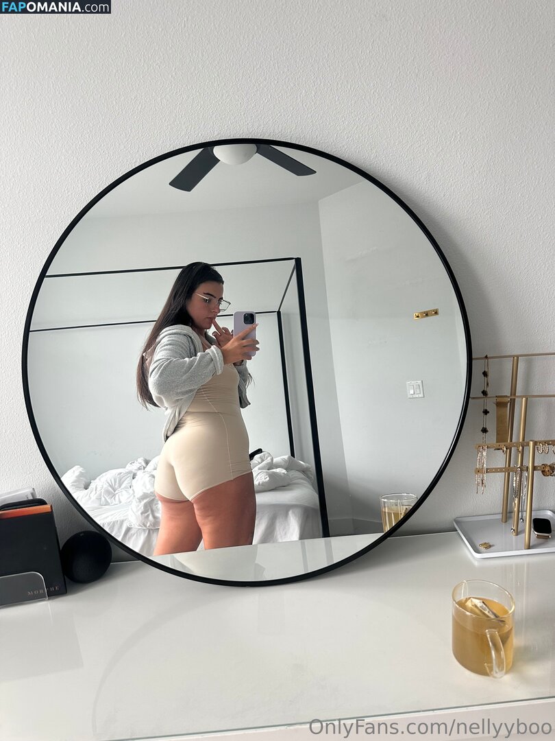nellyyboo Γυμνός OnlyFans  Διαρρεύσαστη φωτογραφία #4