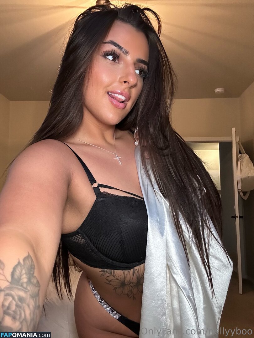 nellyyboo Γυμνός OnlyFans  Διαρρεύσαστη φωτογραφία #5