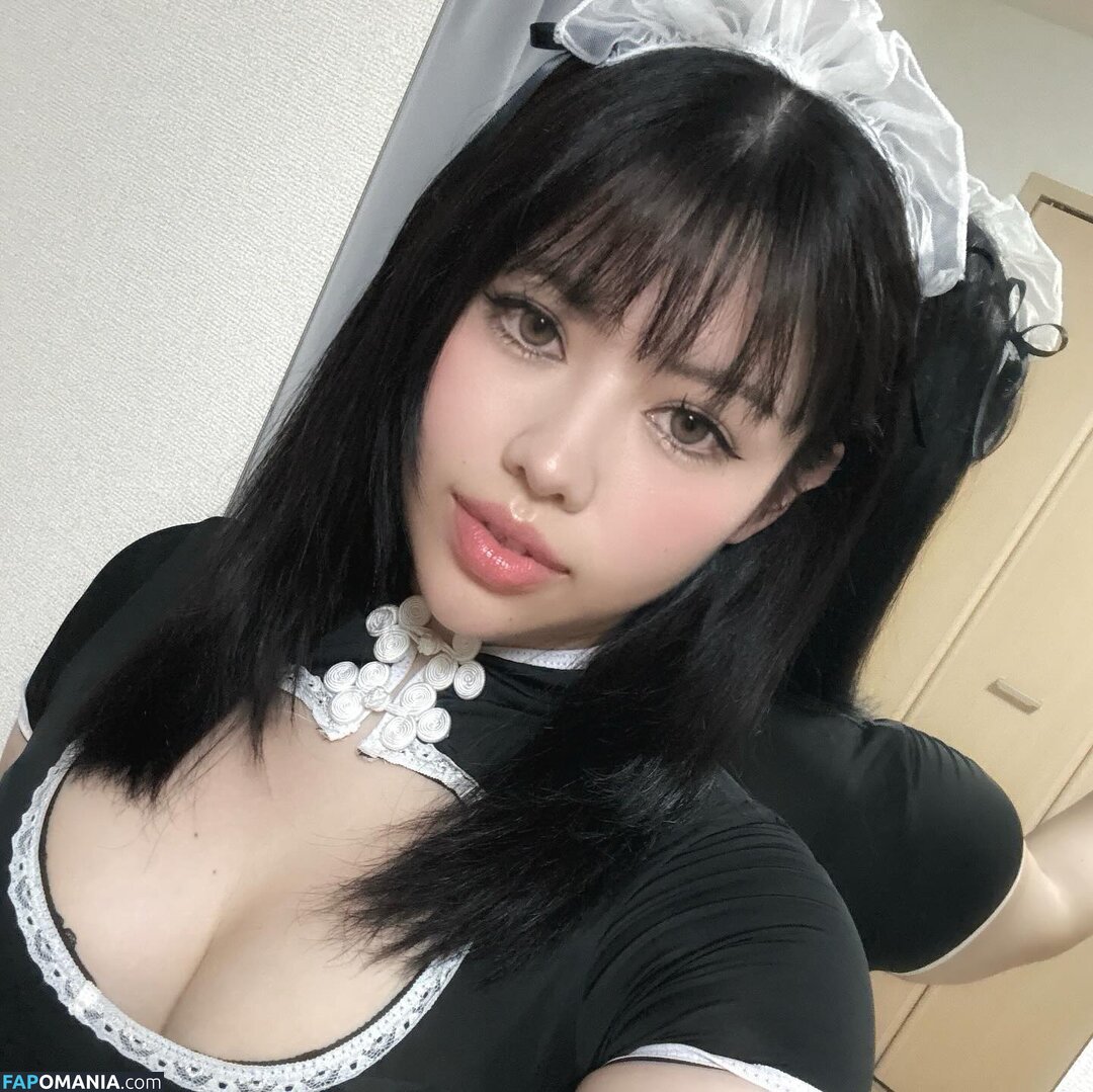 Nemuchu ASMR / nemuchu_ASMR / nemuchu_u Γυμνός OnlyFans  Διαρρεύσαστη φωτογραφία #7