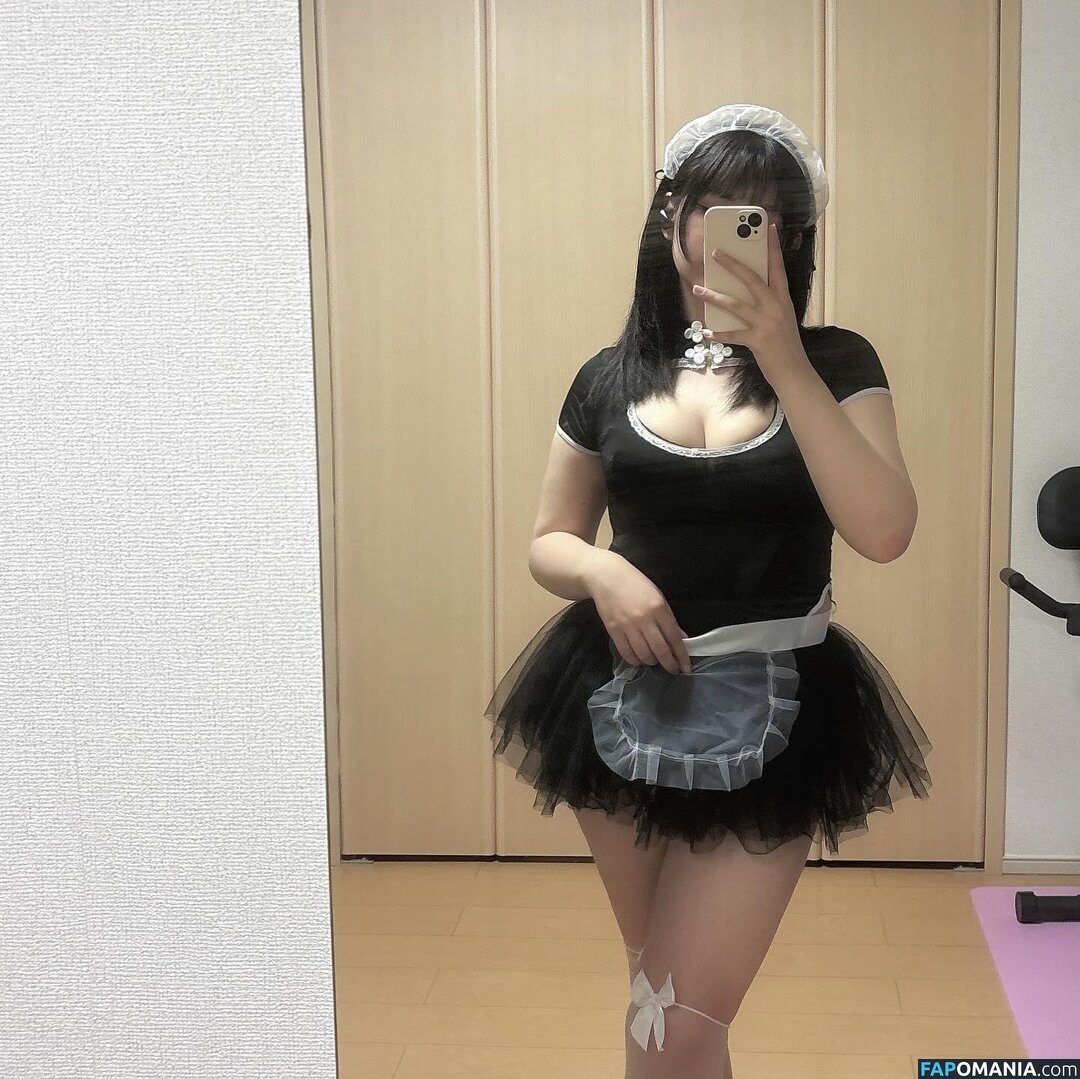 Nemuchu ASMR / nemuchu_ASMR / nemuchu_u Γυμνός OnlyFans  Διαρρεύσαστη φωτογραφία #8