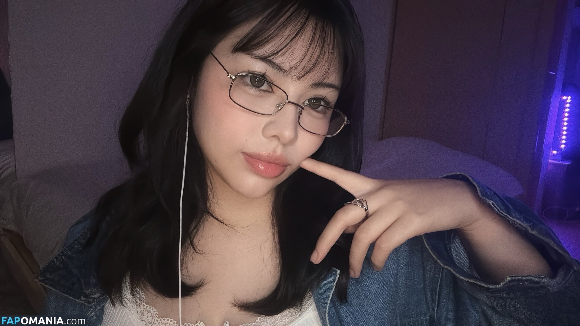 Nemuchu ASMR / nemuchu_ASMR / nemuchu_u Γυμνός OnlyFans  Διαρρεύσαστη φωτογραφία #9