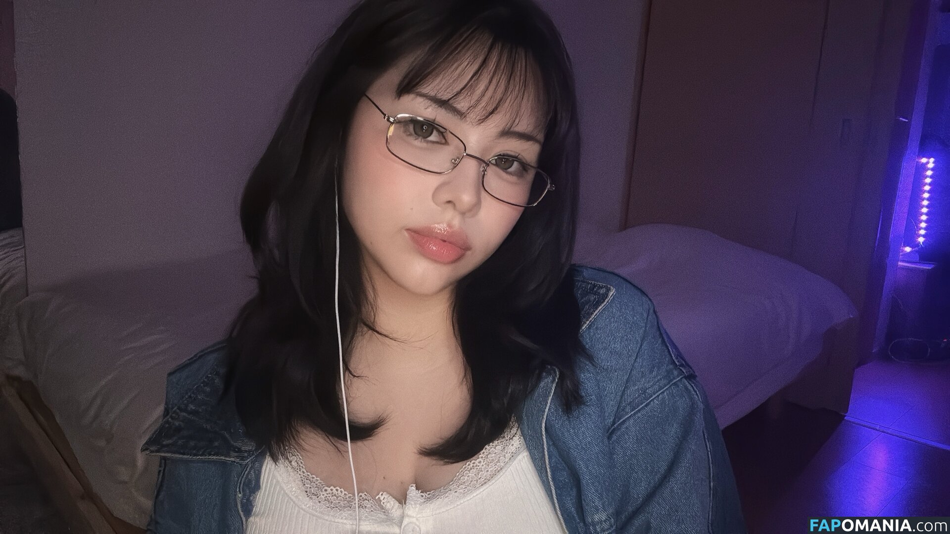 Nemuchu ASMR / nemuchu_ASMR / nemuchu_u Γυμνός OnlyFans  Διαρρεύσαστη φωτογραφία #10