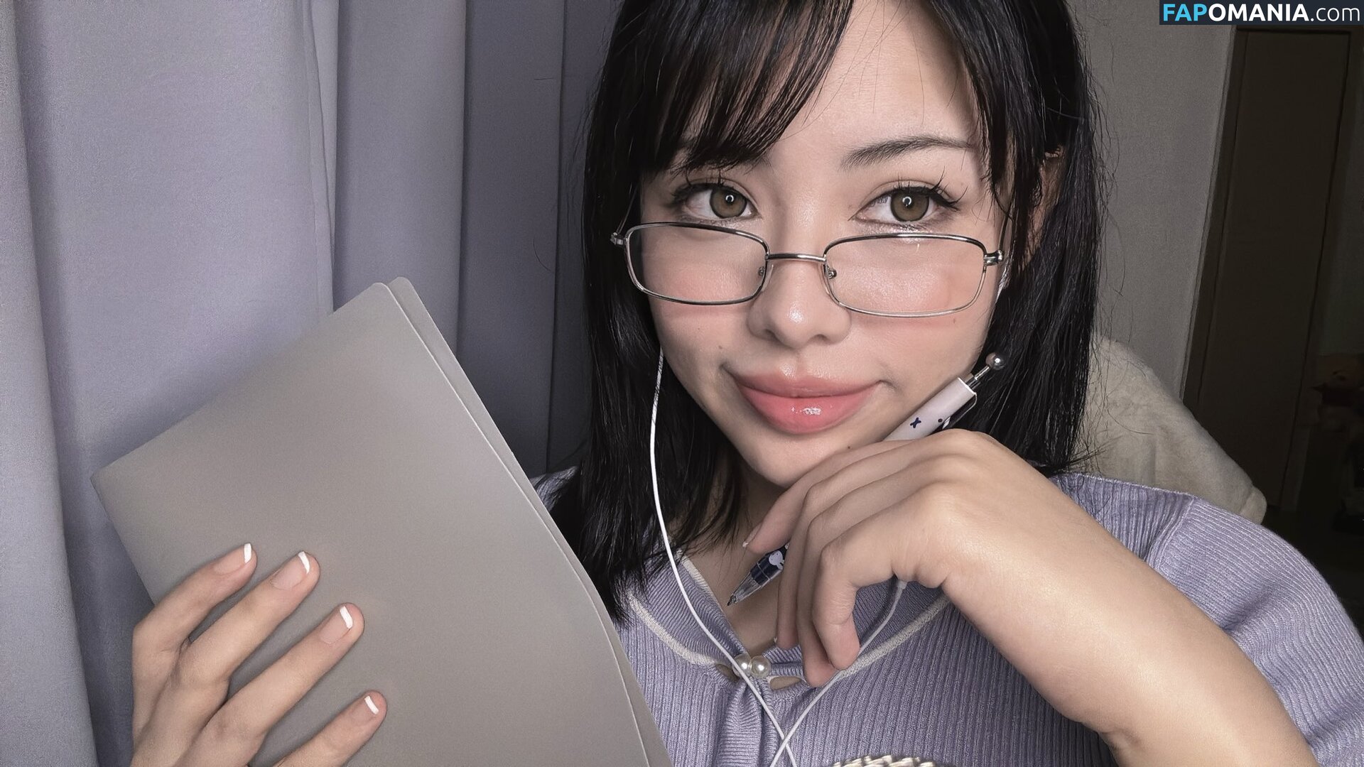 Nemuchu ASMR / nemuchu_ASMR / nemuchu_u Γυμνός OnlyFans  Διαρρεύσαστη φωτογραφία #13