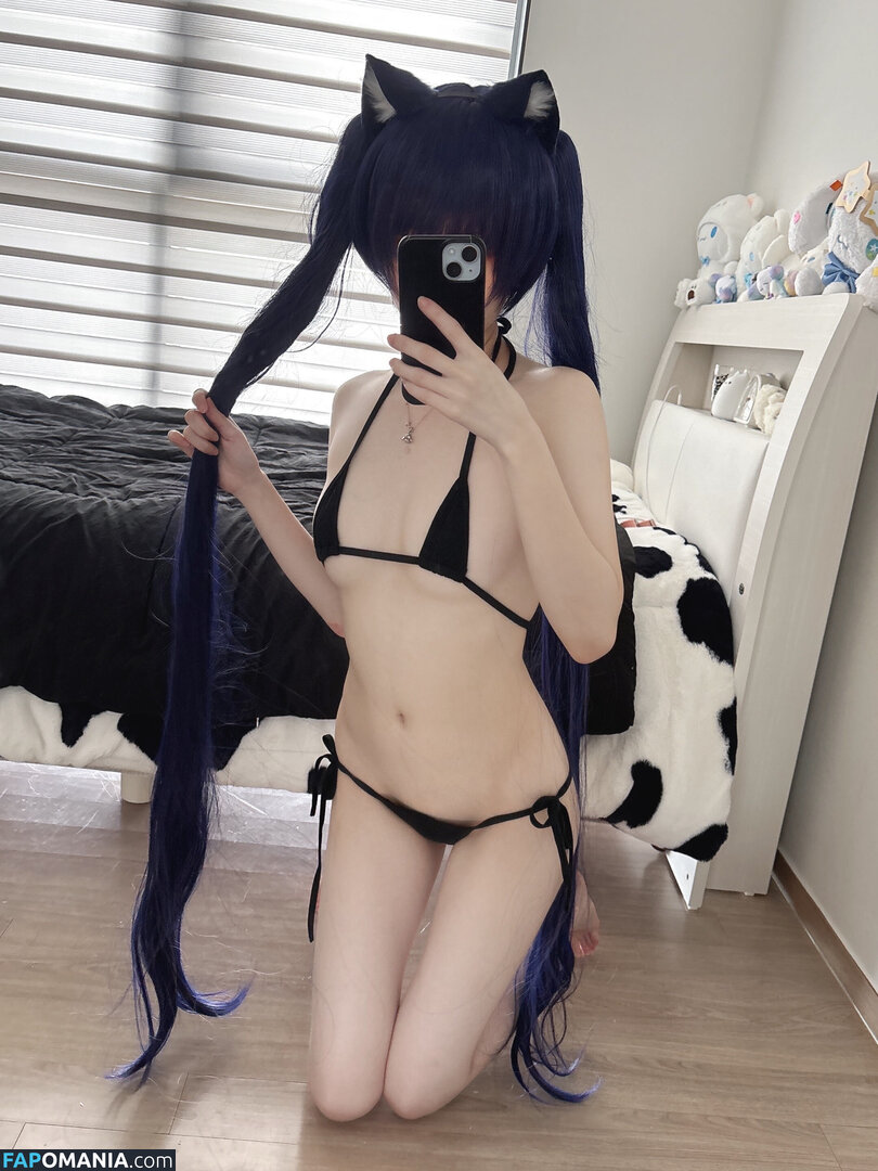 https: / nenechi890 Γυμνός OnlyFans  Διαρρεύσαστη φωτογραφία #1