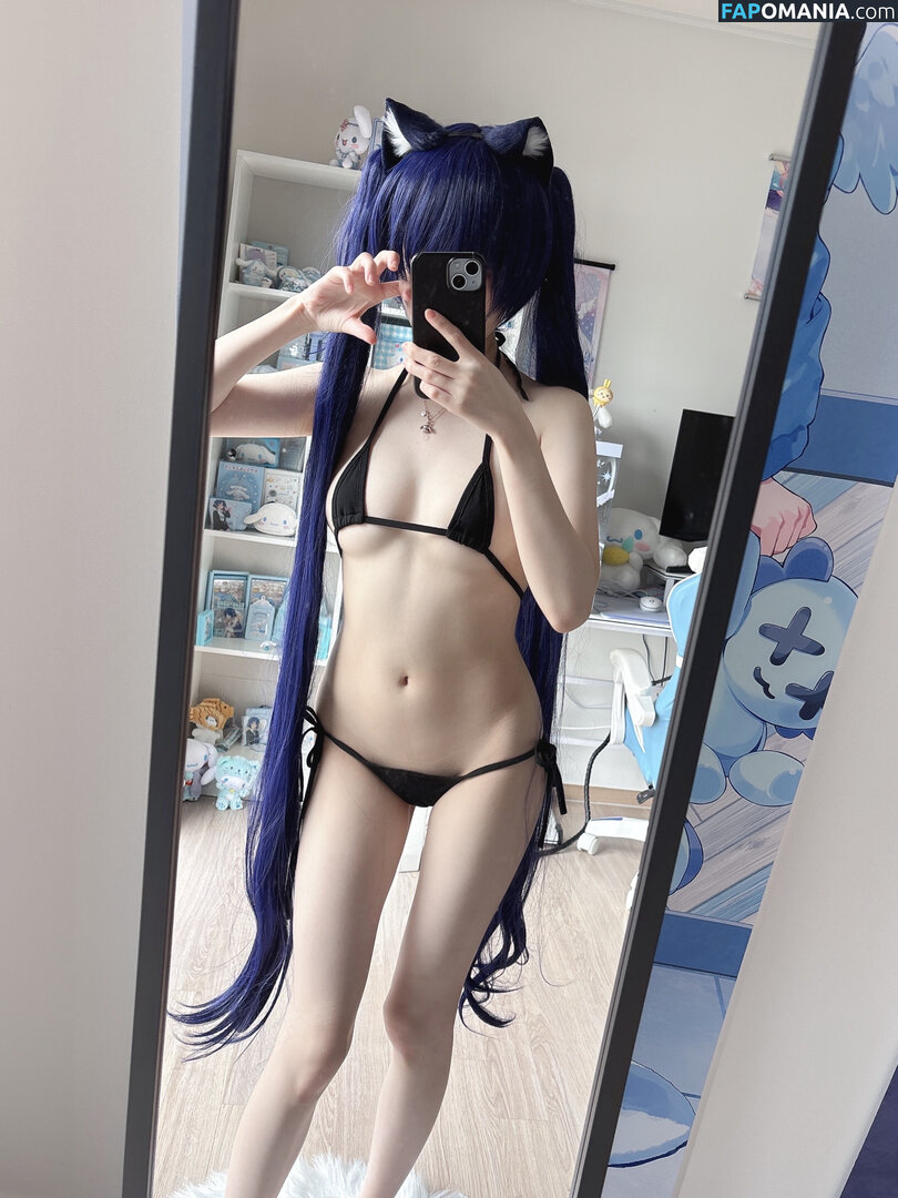 https: / nenechi890 Γυμνός OnlyFans  Διαρρεύσαστη φωτογραφία #4