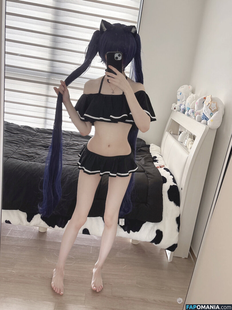 https: / nenechi890 Γυμνός OnlyFans  Διαρρεύσαστη φωτογραφία #7