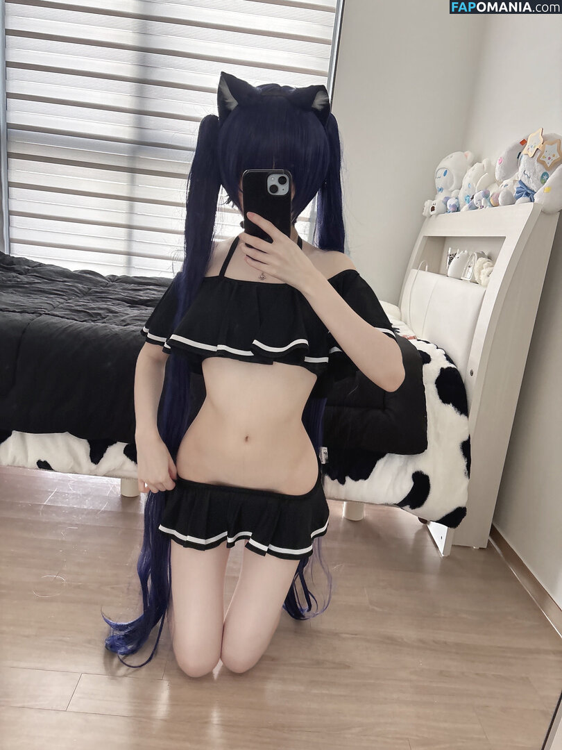 https: / nenechi890 Γυμνός OnlyFans  Διαρρεύσαστη φωτογραφία #8