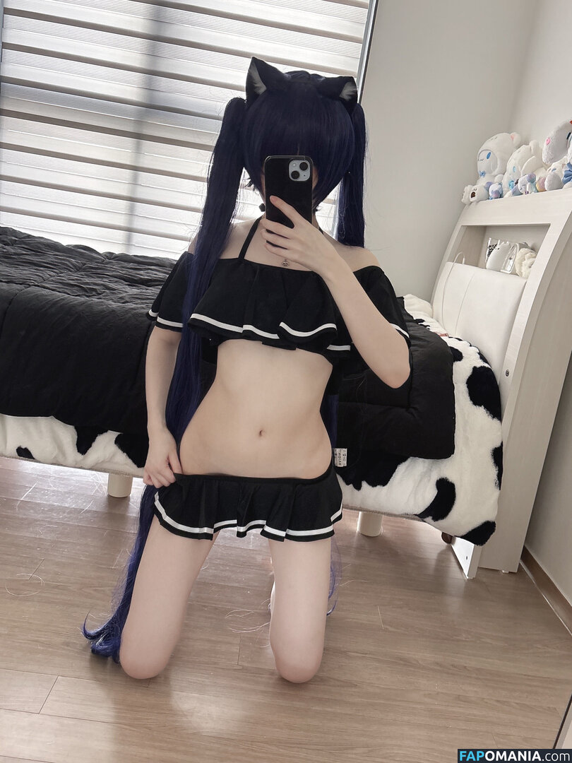 https: / nenechi890 Γυμνός OnlyFans  Διαρρεύσαστη φωτογραφία #9