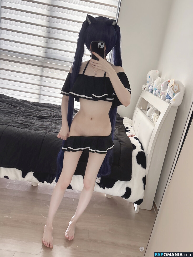 https: / nenechi890 Γυμνός OnlyFans  Διαρρεύσαστη φωτογραφία #12