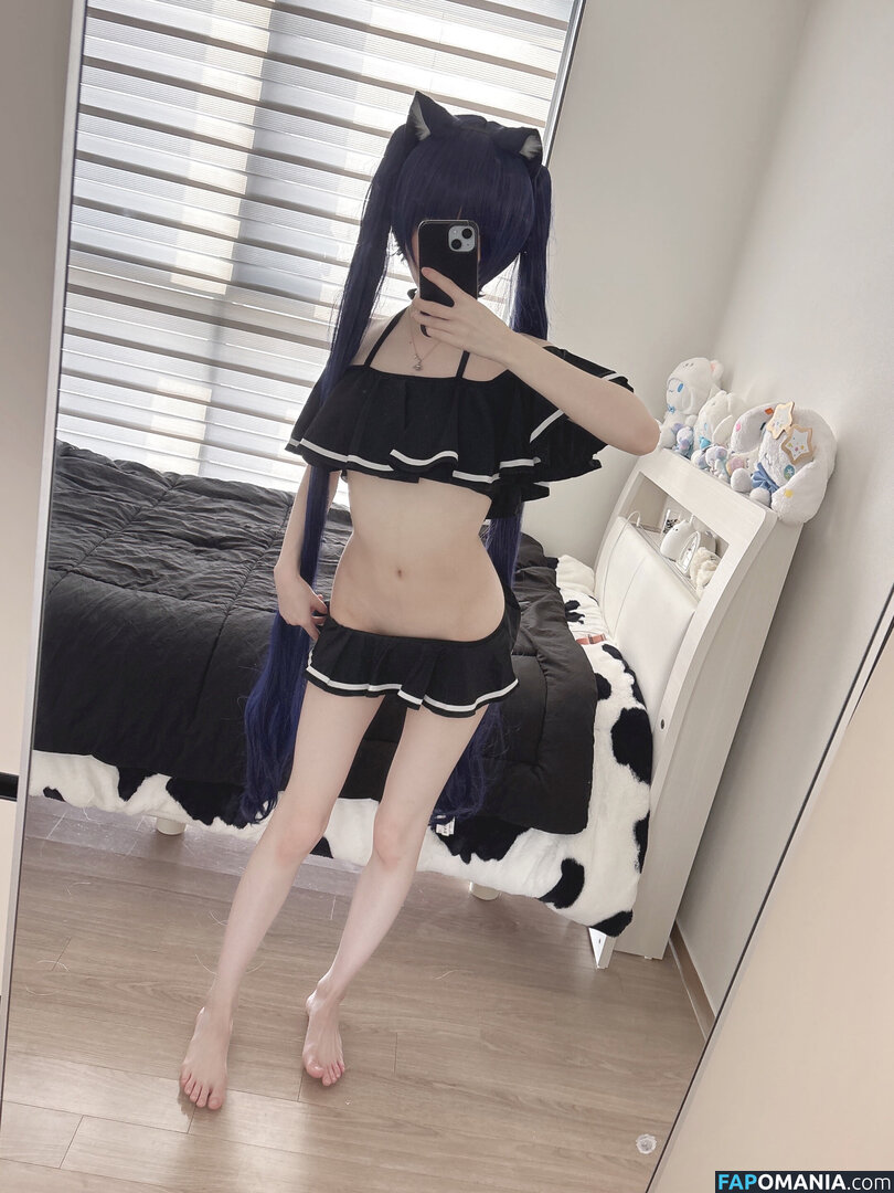 https: / nenechi890 Γυμνός OnlyFans  Διαρρεύσαστη φωτογραφία #13