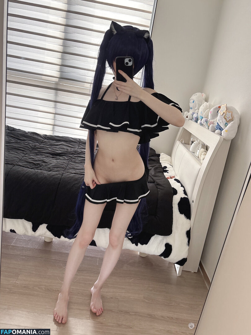 https: / nenechi890 Γυμνός OnlyFans  Διαρρεύσαστη φωτογραφία #14