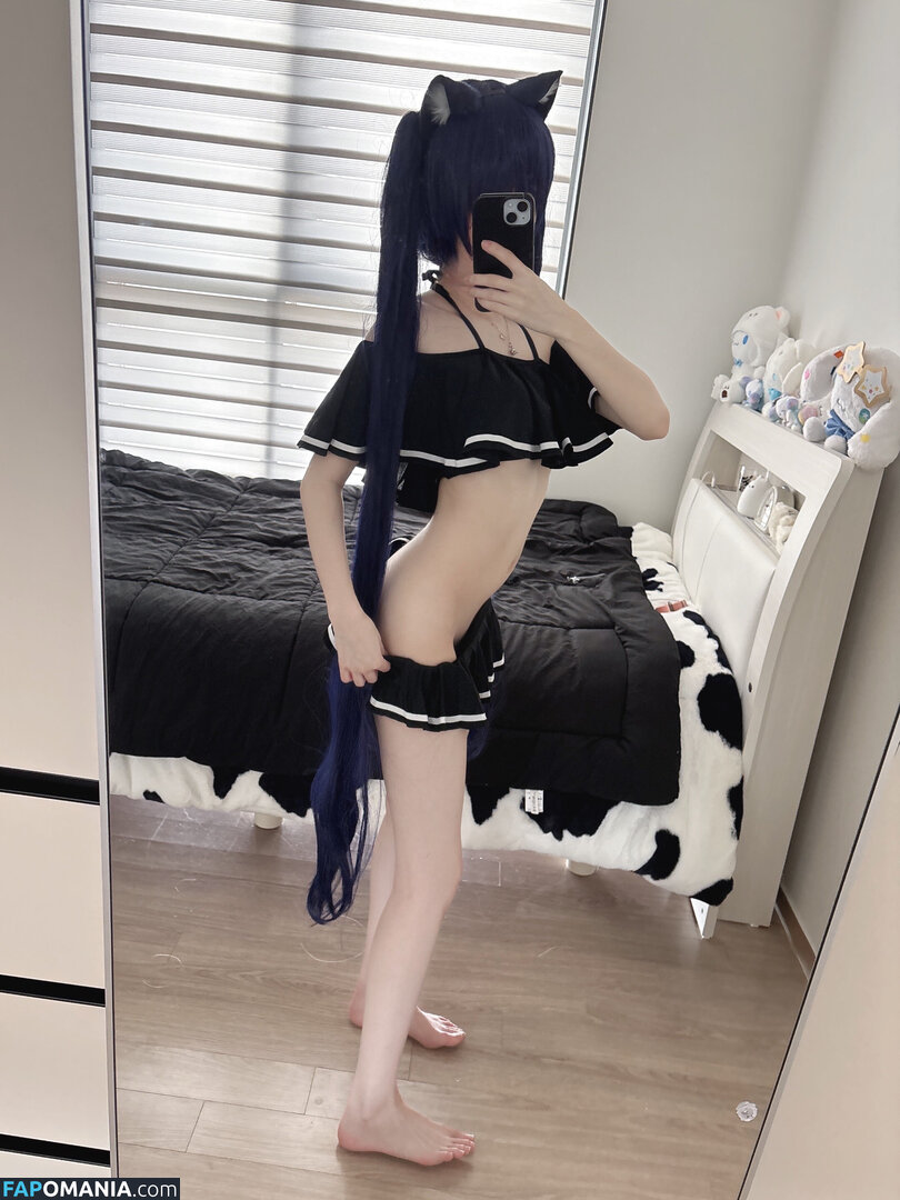 https: / nenechi890 Γυμνός OnlyFans  Διαρρεύσαστη φωτογραφία #15