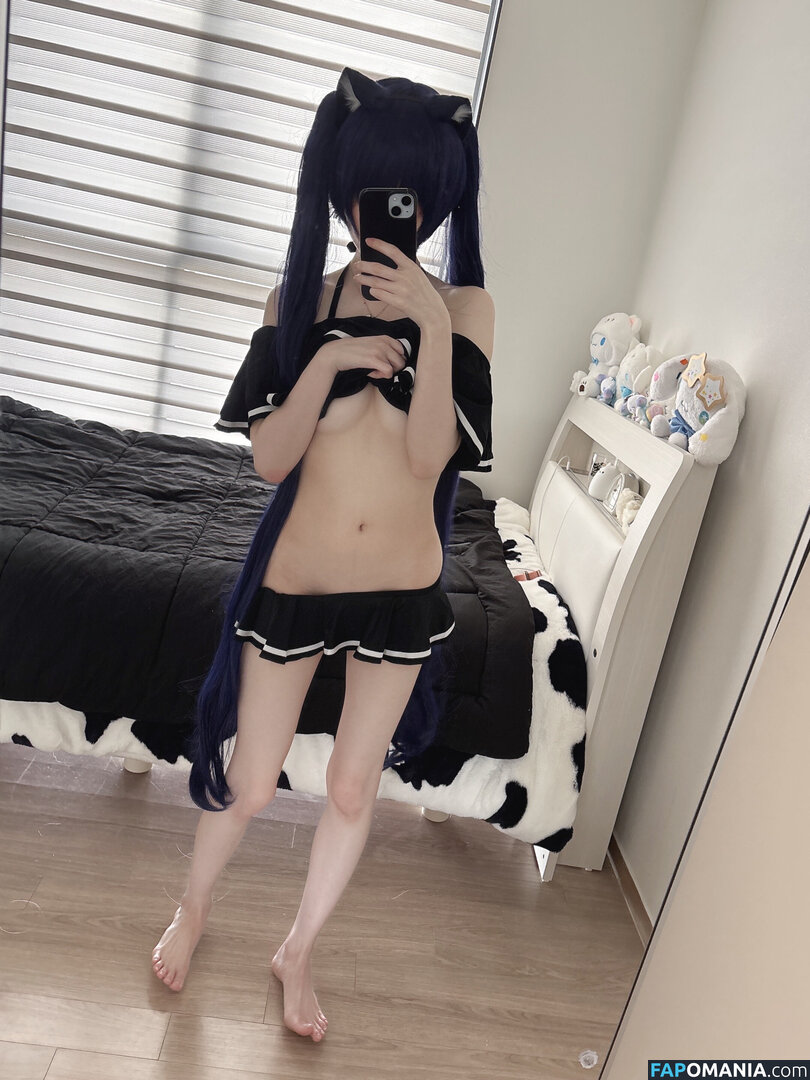 https: / nenechi890 Γυμνός OnlyFans  Διαρρεύσαστη φωτογραφία #16