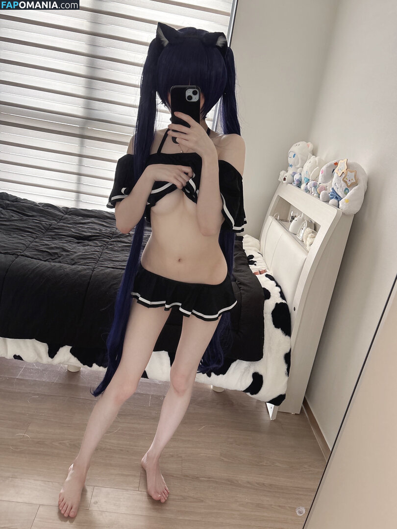 https: / nenechi890 Γυμνός OnlyFans  Διαρρεύσαστη φωτογραφία #17