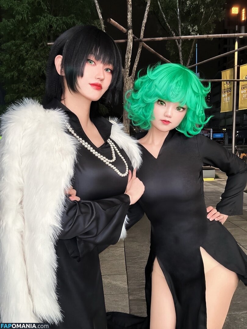 Neneko Γυμνός OnlyFans  Διαρρεύσαστη φωτογραφία #2