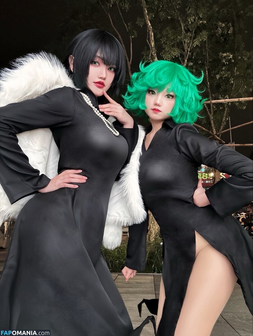 Neneko Γυμνός OnlyFans  Διαρρεύσαστη φωτογραφία #3