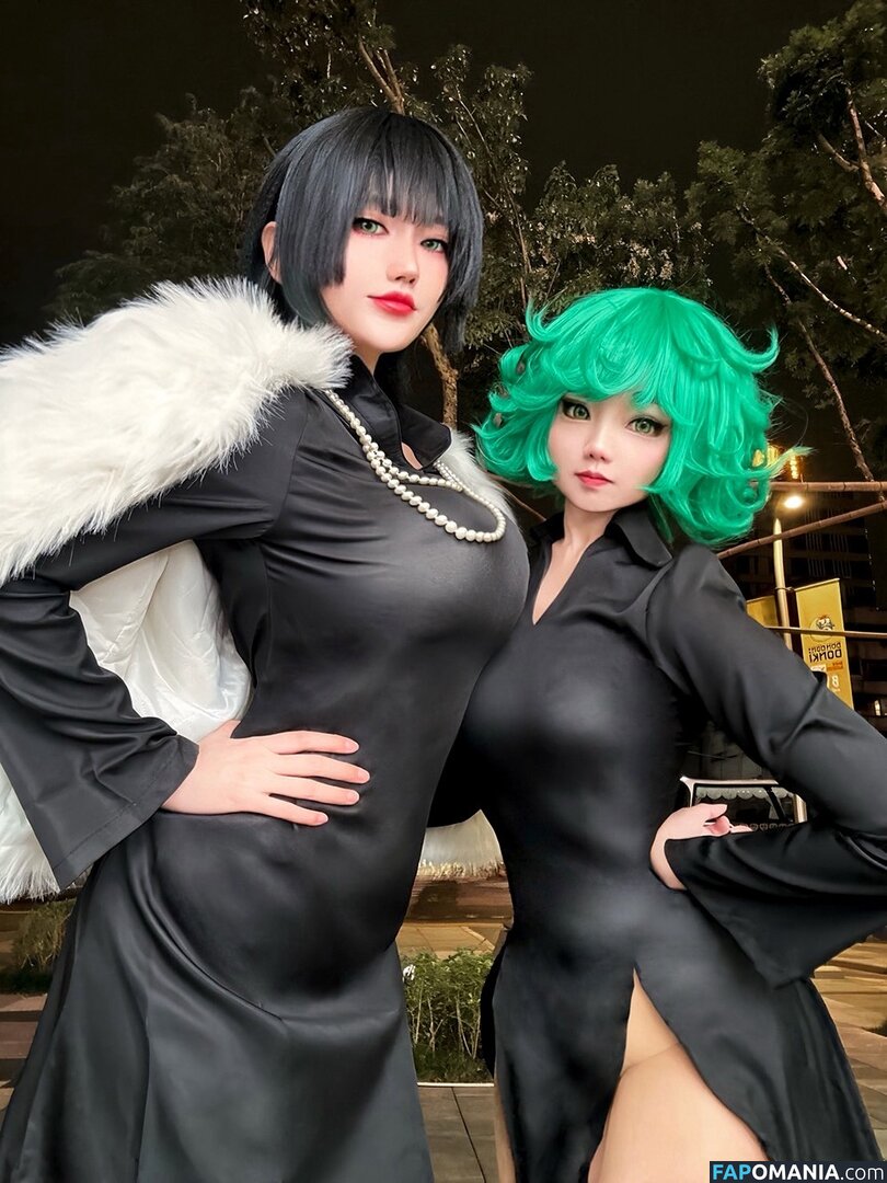 Neneko Γυμνός OnlyFans  Διαρρεύσαστη φωτογραφία #4