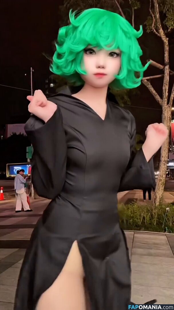 Neneko Γυμνός OnlyFans  Διαρρεύσαστη φωτογραφία #9