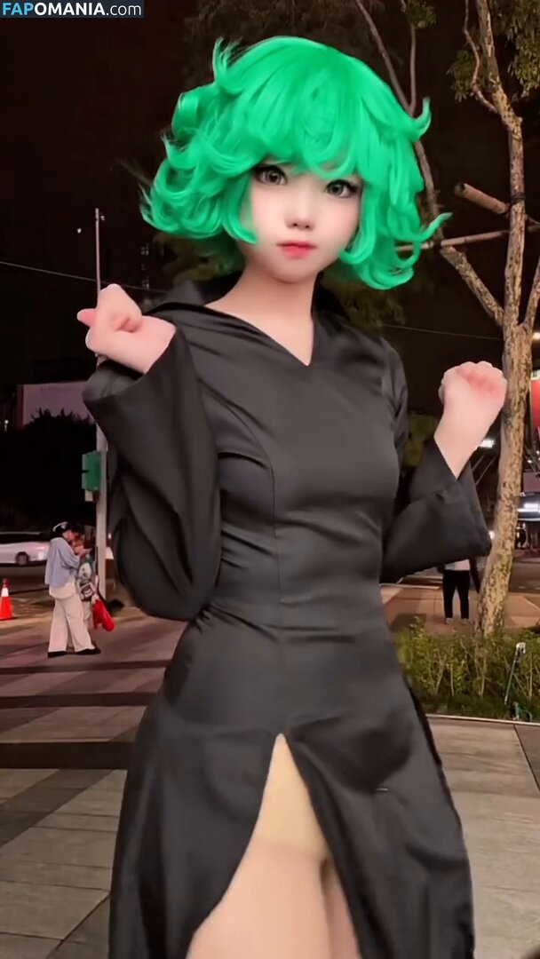 Neneko Γυμνός OnlyFans  Διαρρεύσαστη φωτογραφία #11