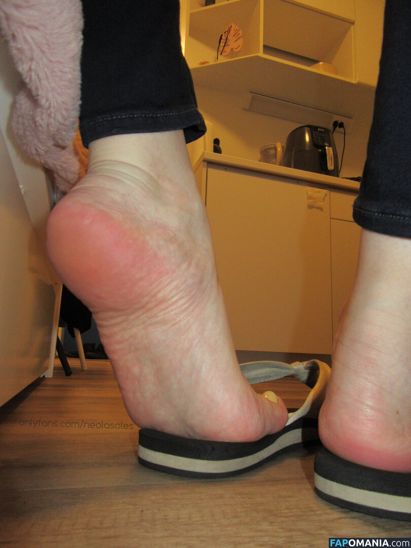 neolasoles / neolasoless Γυμνός OnlyFans  Διαρρεύσαστη φωτογραφία #36