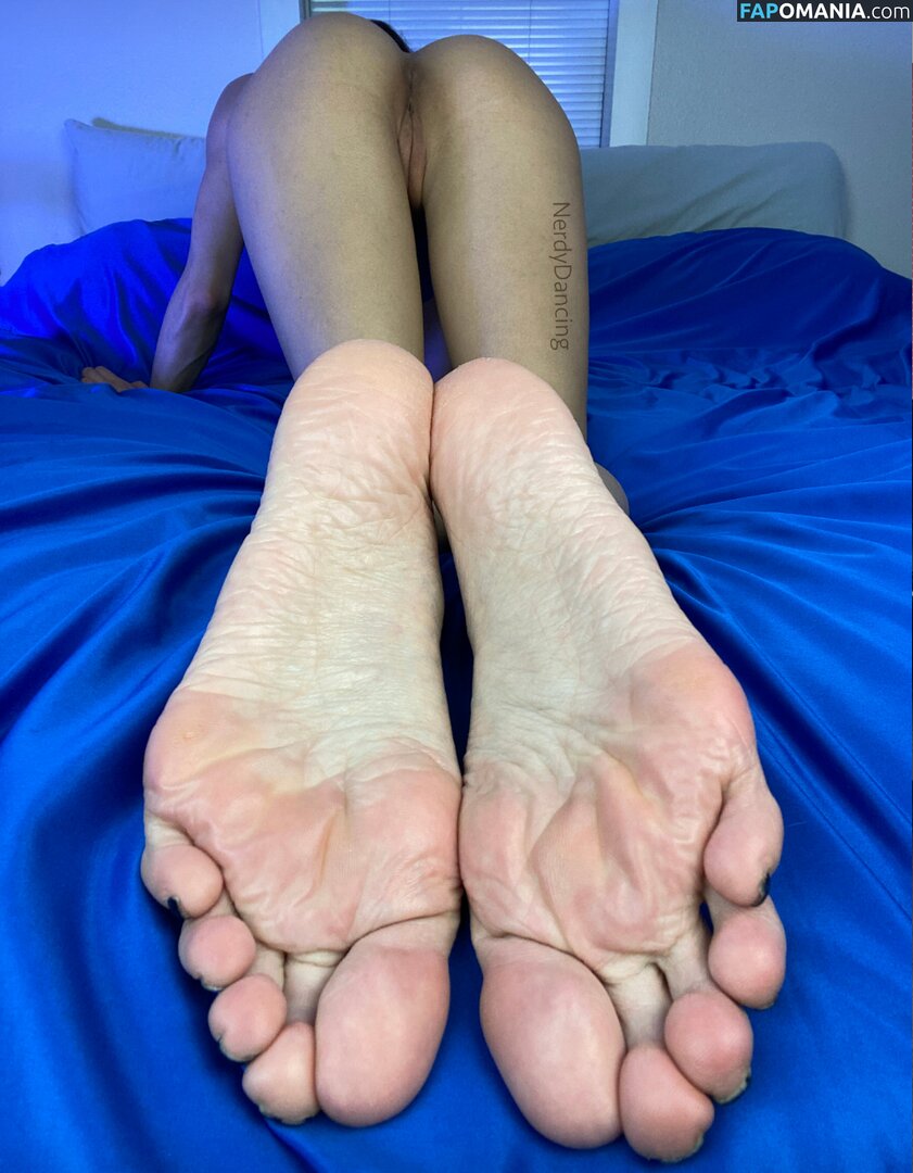 Nerdy Dancing / nerdydancer_ / nerdydancing Γυμνός OnlyFans  Διαρρεύσαστη φωτογραφία #55