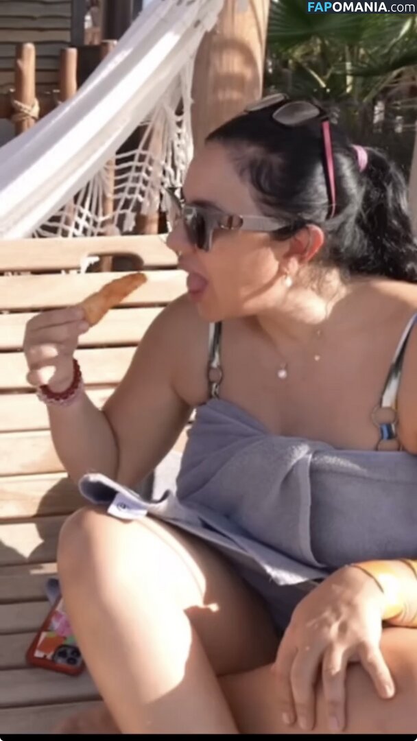 Nermin Hazem / ninahazem Γυμνός OnlyFans  Διαρρεύσαστη φωτογραφία #1