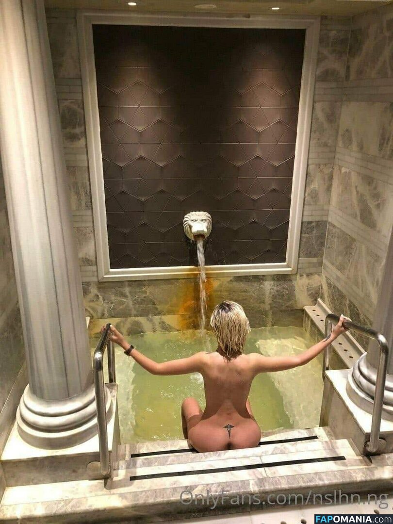 Neslihan Güneş / nslhn.ng Γυμνός OnlyFans  Διαρρεύσαστη φωτογραφία #5