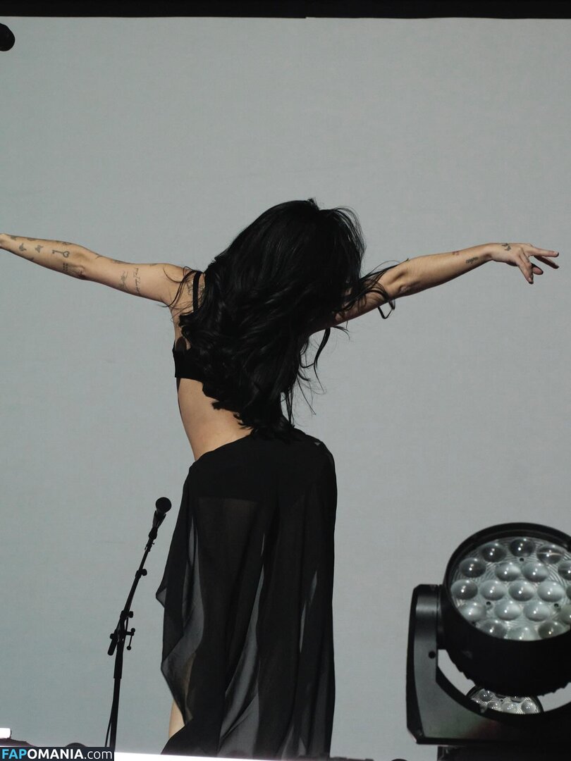 Nessa Barrett / Nessaabarrett / https: / nessabarrett Γυμνός OnlyFans  Διαρρεύσαστη φωτογραφία #105