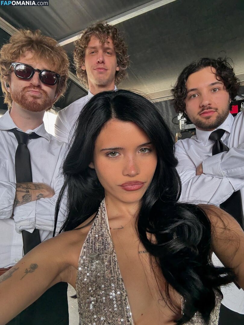 Nessa Barrett / Nessaabarrett / https: / nessabarrett Γυμνός OnlyFans  Διαρρεύσαστη φωτογραφία #109