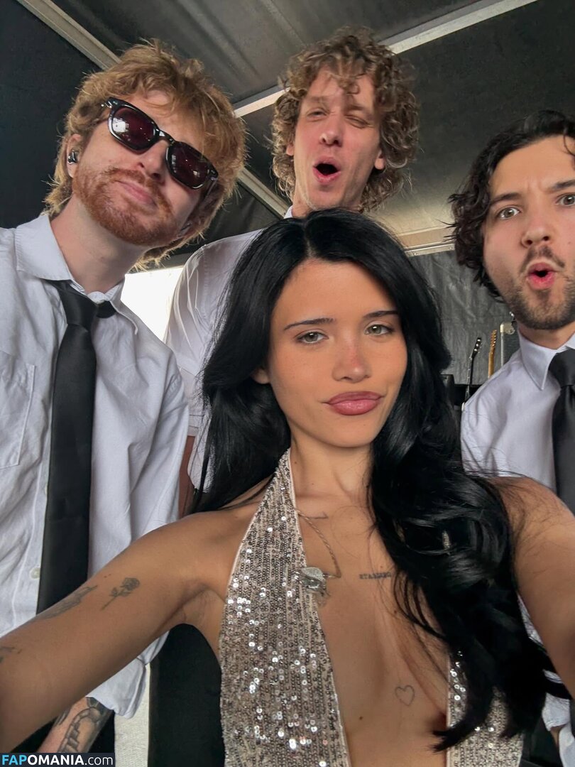 Nessa Barrett / Nessaabarrett / https: / nessabarrett Γυμνός OnlyFans  Διαρρεύσαστη φωτογραφία #110