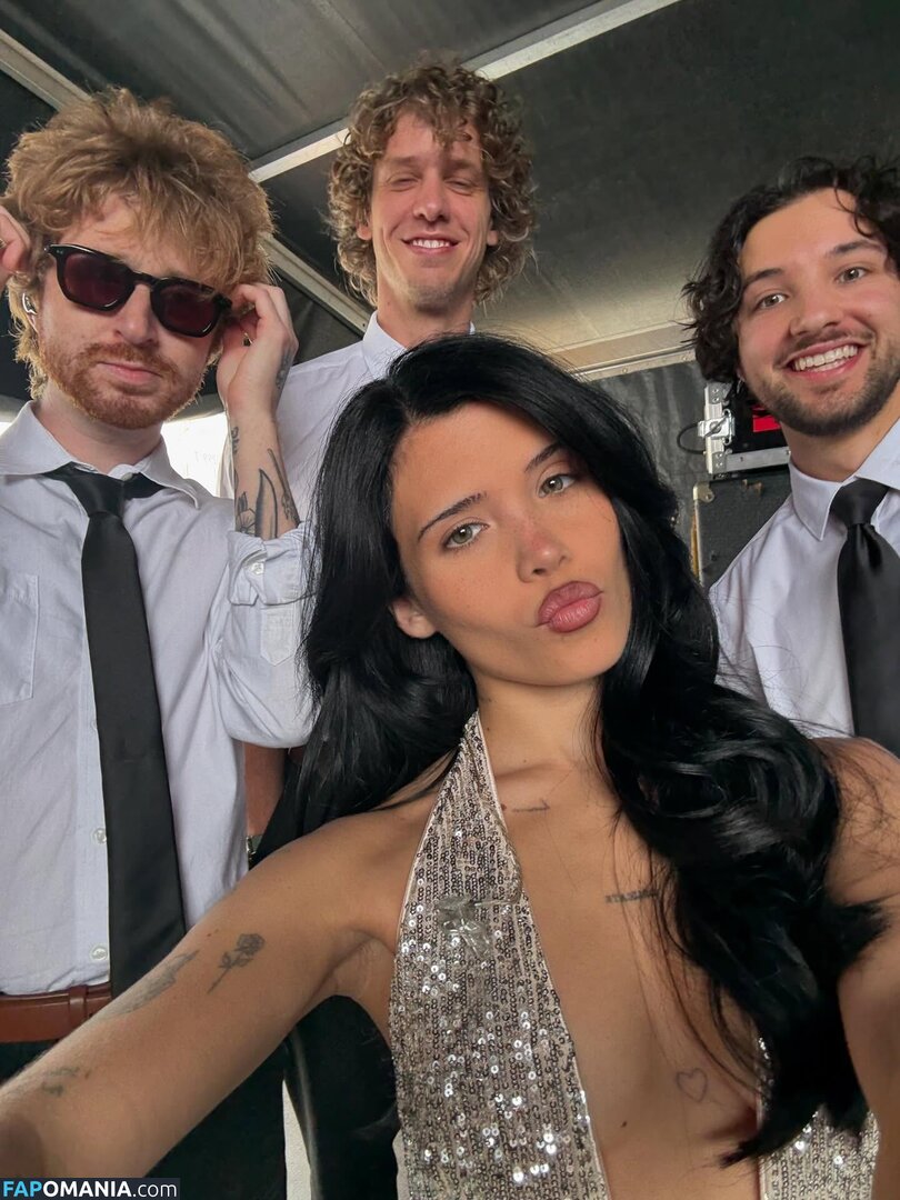 Nessa Barrett / Nessaabarrett / https: / nessabarrett Γυμνός OnlyFans  Διαρρεύσαστη φωτογραφία #111