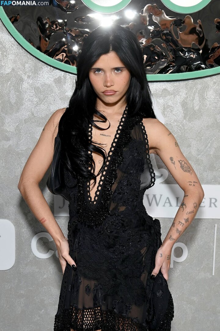 Nessa Barrett / Nessaabarrett / https: / nessabarrett Γυμνός OnlyFans  Διαρρεύσαστη φωτογραφία #112