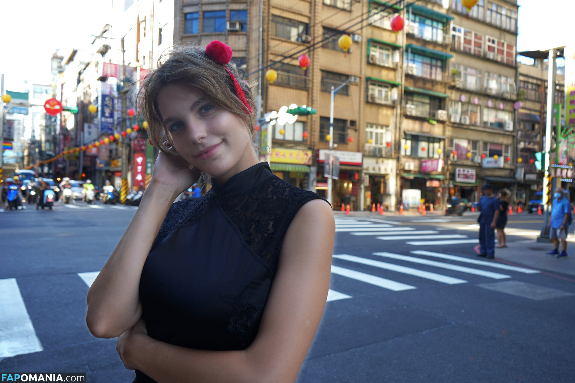 neti_jp Γυμνός OnlyFans  Διαρρεύσαστη φωτογραφία #2