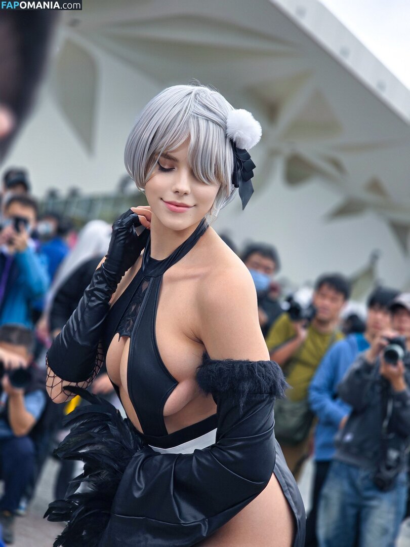 neti_jp Γυμνός OnlyFans  Διαρρεύσαστη φωτογραφία #3