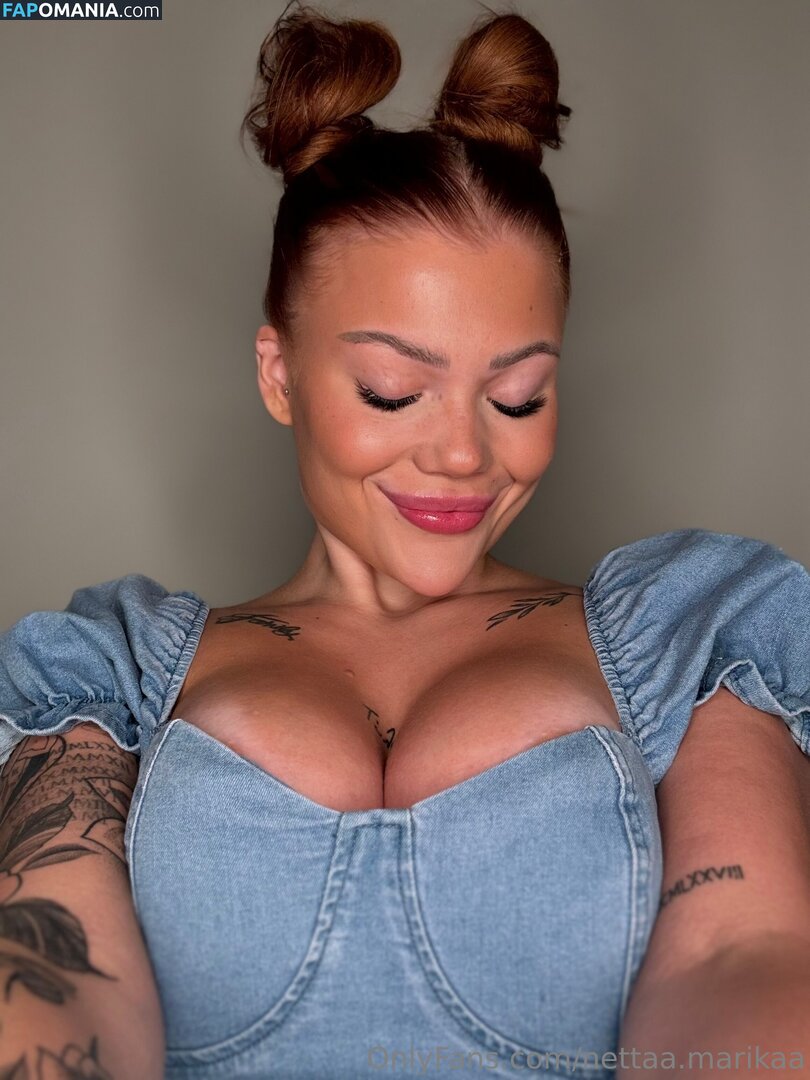 MatterElectrical9821 / Netta Jaaskelainen / jaaskelainenetta / nettaa.marikaa Γυμνός OnlyFans  Διαρρεύσαστη φωτογραφία #7