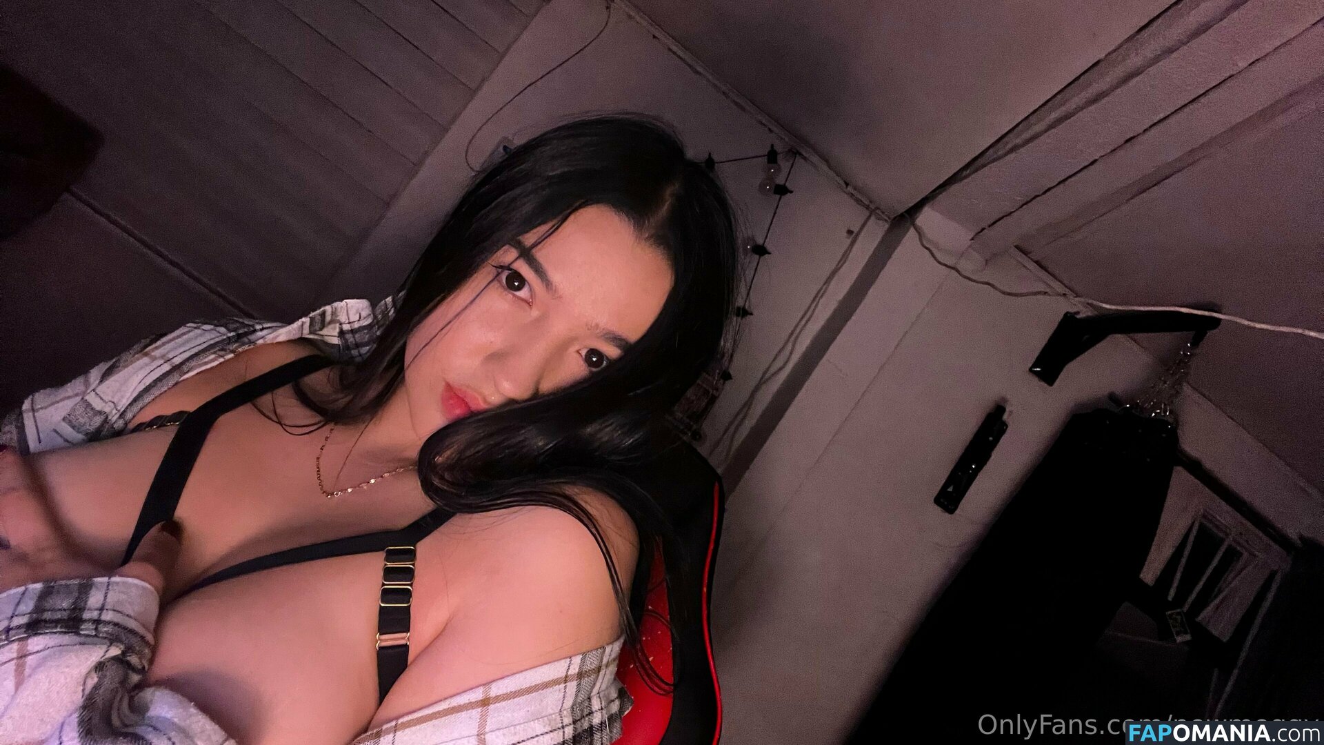 newmeggy Γυμνός OnlyFans  Διαρρεύσαστη φωτογραφία #12