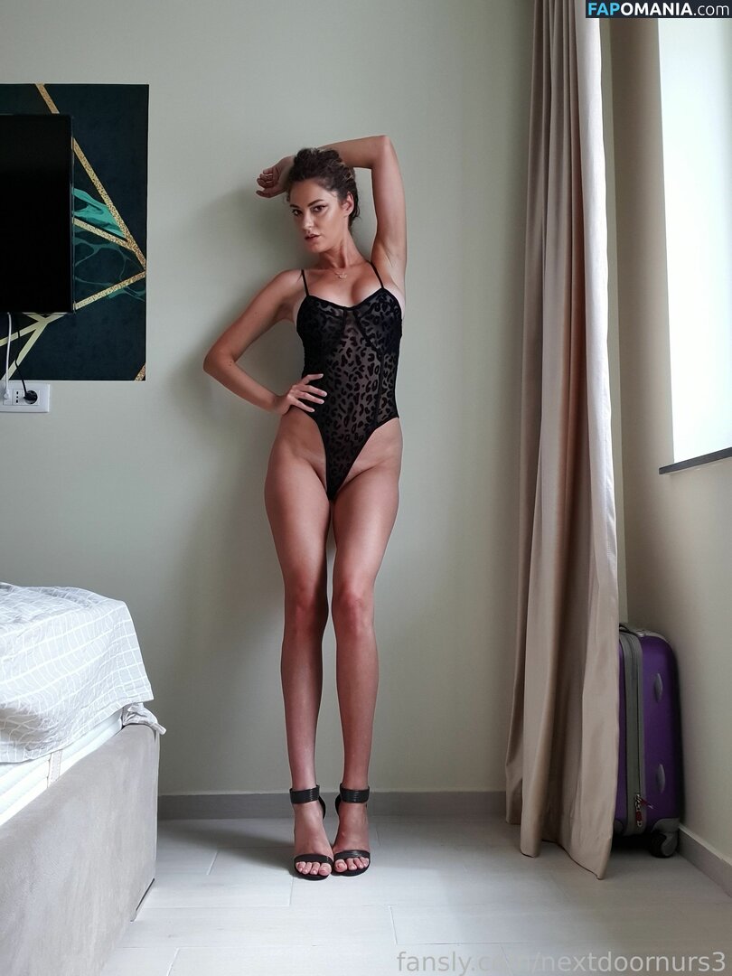 https: / nextdoornurs3 / nextnurse Γυμνός OnlyFans  Διαρρεύσαστη φωτογραφία #205