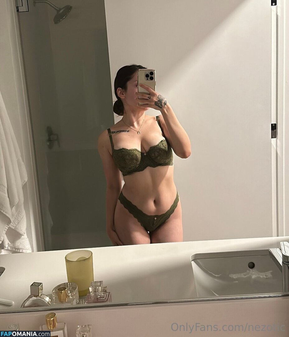 nezotic Γυμνός OnlyFans  Διαρρεύσαστη φωτογραφία #5